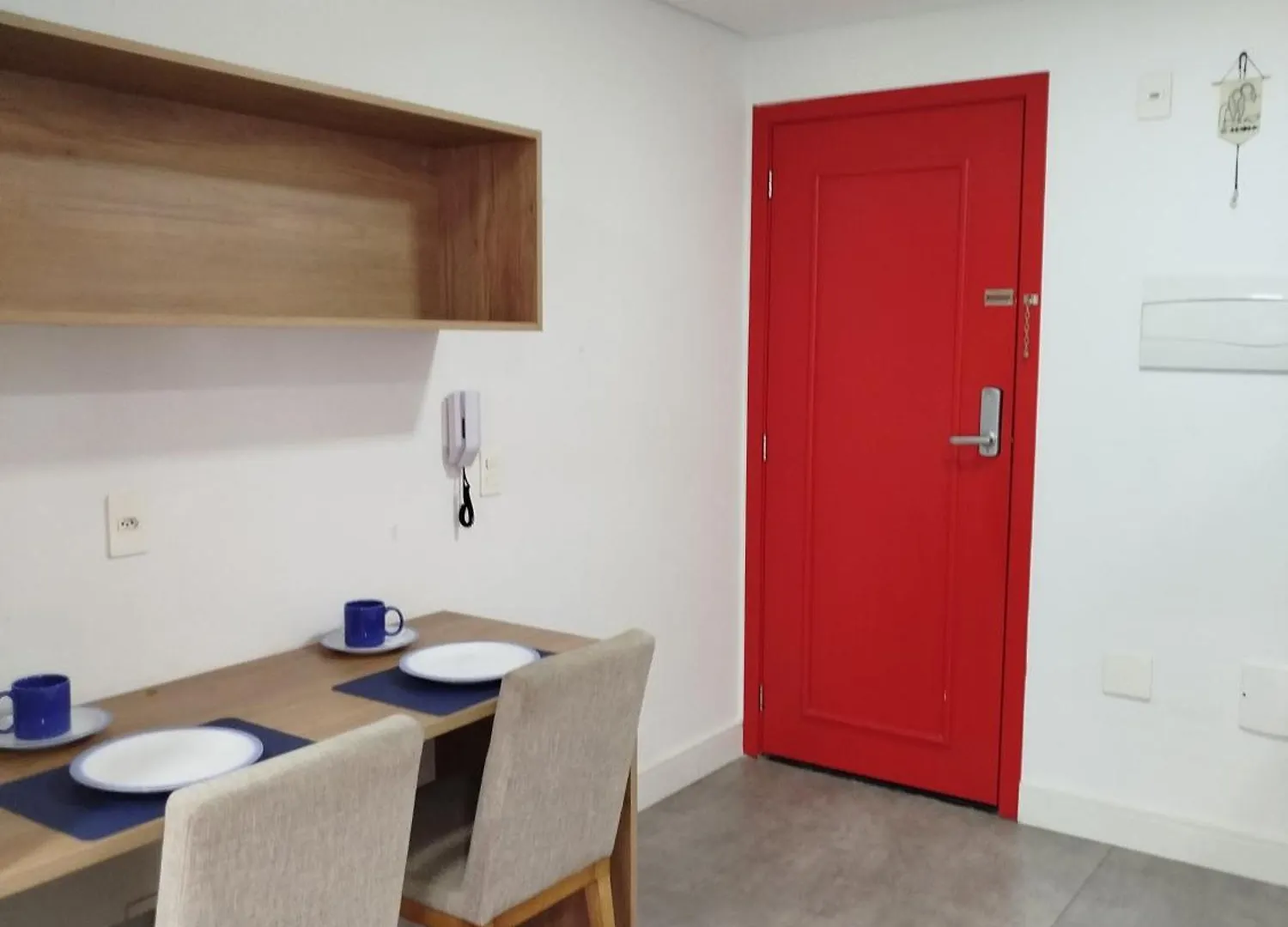 Apartmán Largo Do Arouche - Bk30 São Paulo