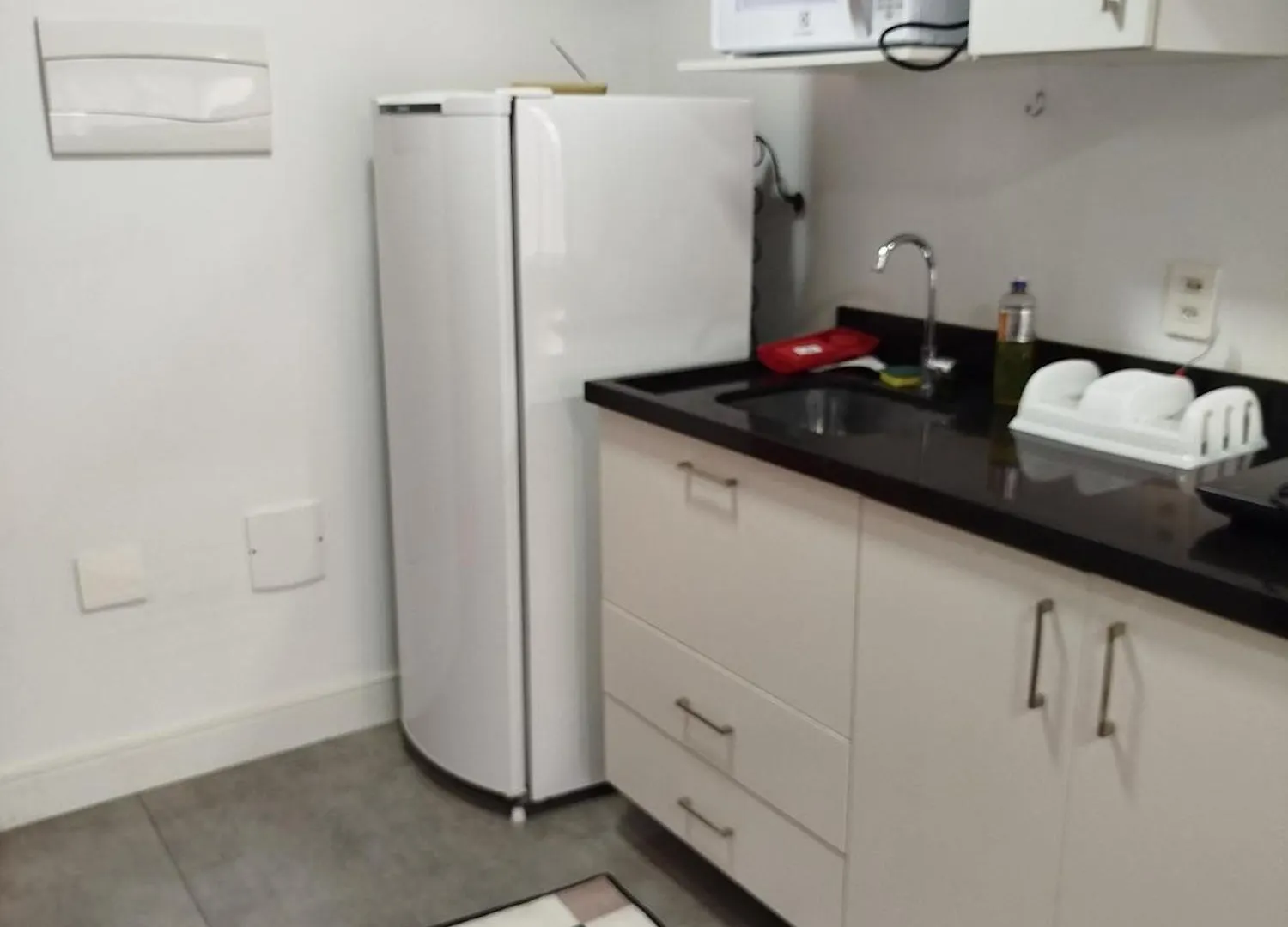 Apartmán Largo Do Arouche - Bk30 São Paulo 0*,  Brazílie