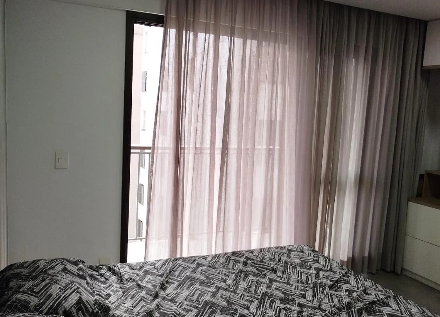 Apartmán Largo Do Arouche - Bk30 São Paulo