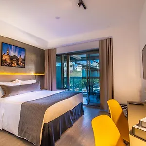 360 Republica Apartment