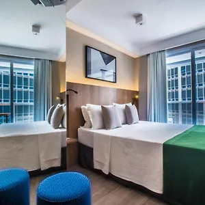 360 Sao Luis Apartment