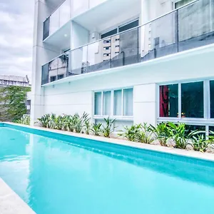 360 Luz Apartment