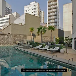 Smart Charlie Bela Vista Apartment
