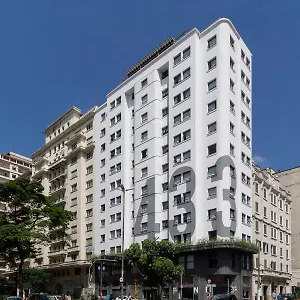 Centro 433 Hotel