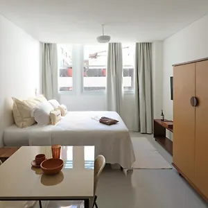 Tabas - Edificio Arinda - Apartment