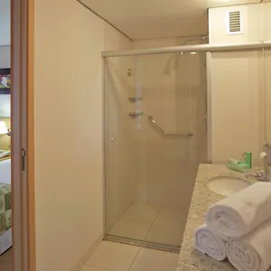 4* Hotel Parque Anhembi By Ihg