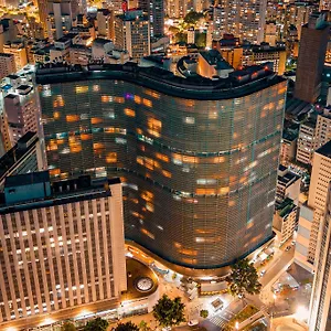 Vem Pro Copan Apartment