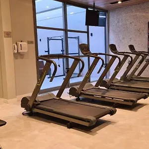 Trevizzo Pense Consolacao Apartment