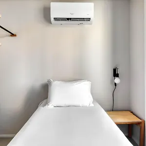 Tabas - Edificio Uniao Continental Apartment