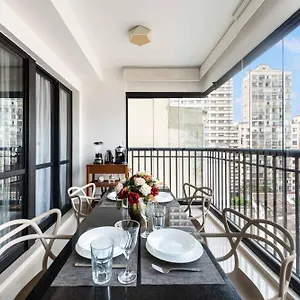 Rosemari's Sao Joao Apartment